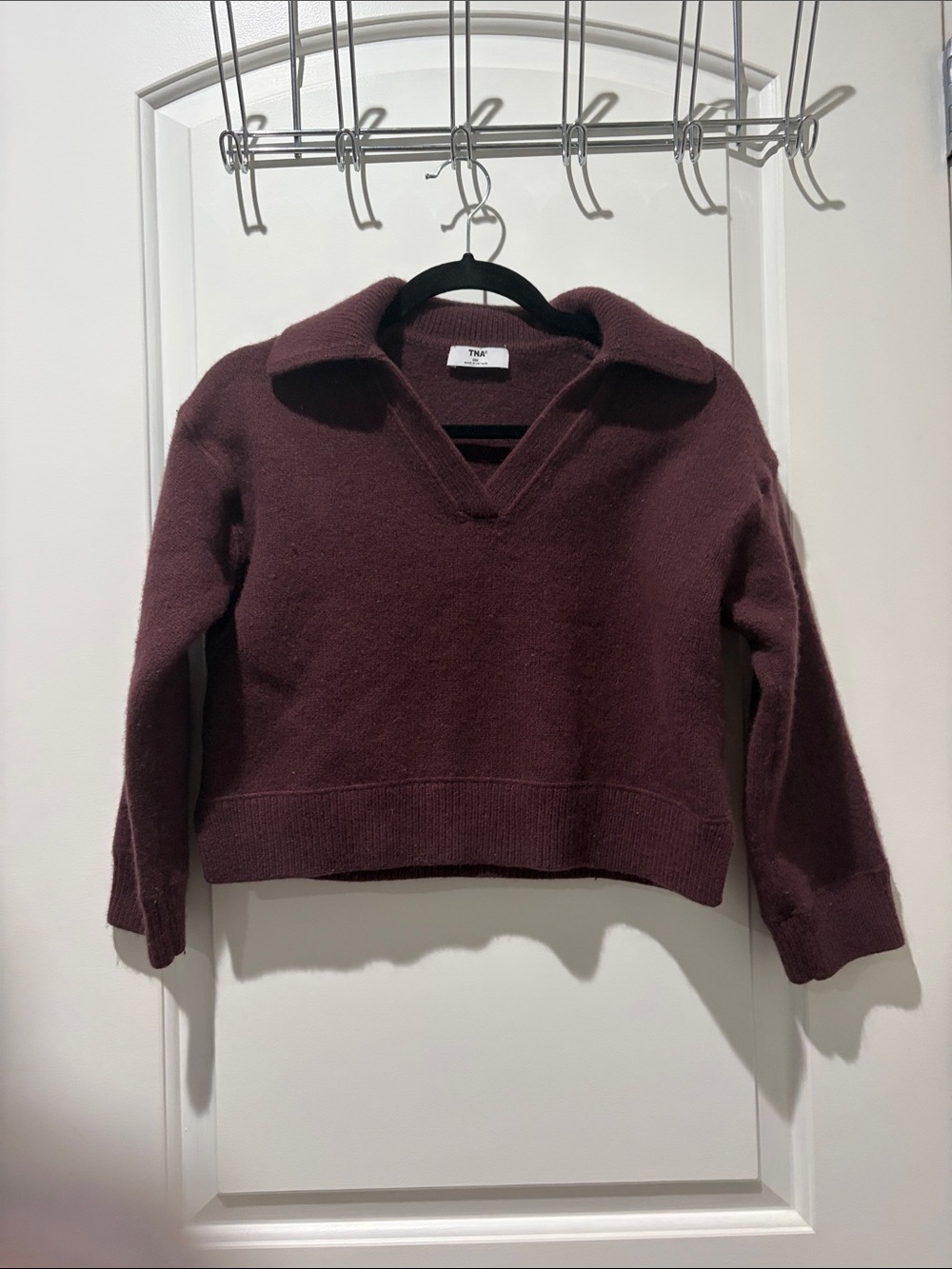 Aritzia sweater